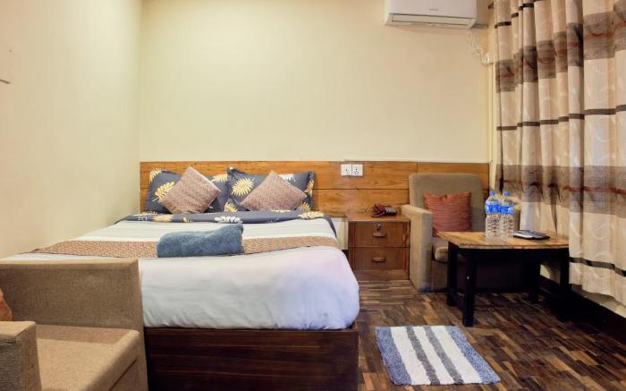 Hotel Shree Tara