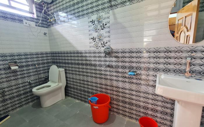 Himalayan Horizon Deohari Village