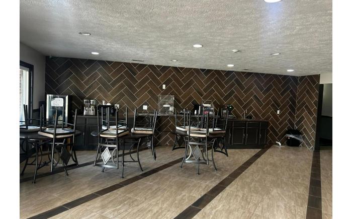 Hotel Arthur by OYO Glenwood Hwy 34