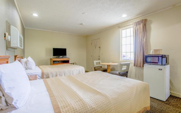 Budget Inn By OYO Natural Bridge I-81