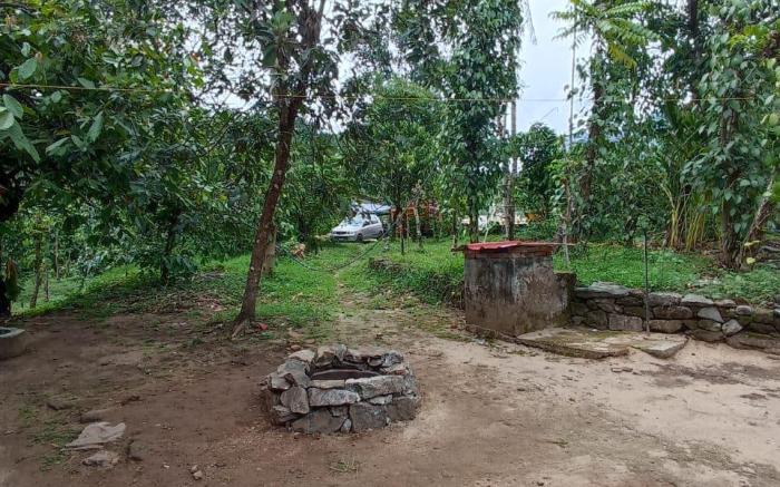 Riverside Homestay 