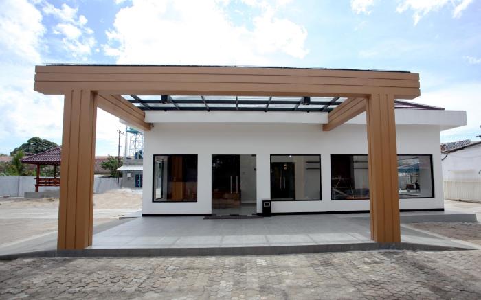 Yasa Hostel