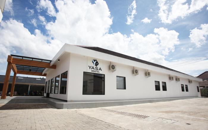 Yasa Hostel