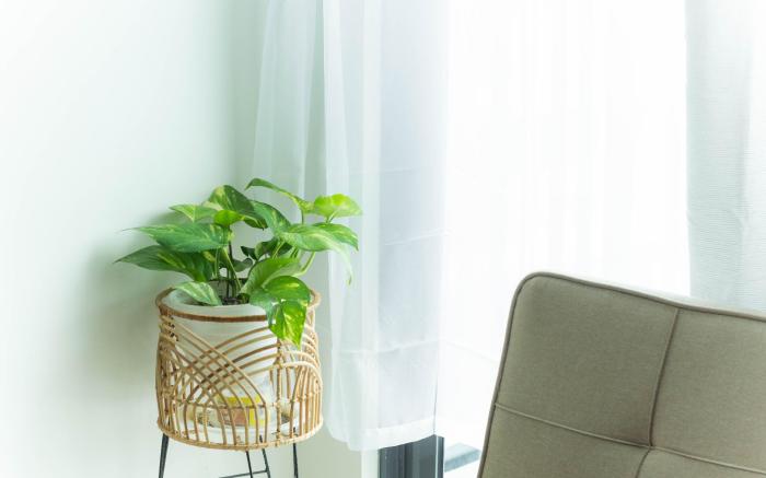 Family Unit A17 with Balcony