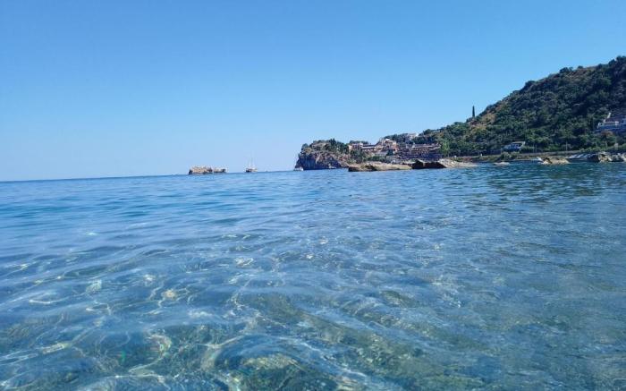 TAORMINA MARE