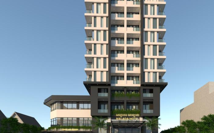 Nalada Hotel