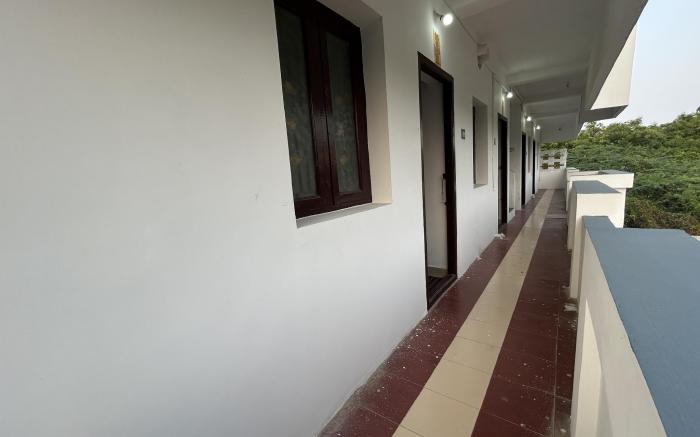 THE KAYA AIRPORT NEST