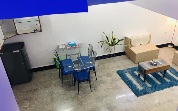 Villa Room+Bathtub+Barbeque+Garden+Near Airport