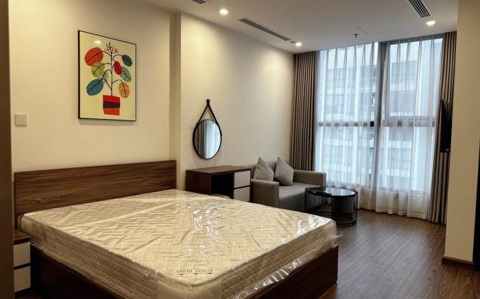 Vinhomes West Point studio homestay