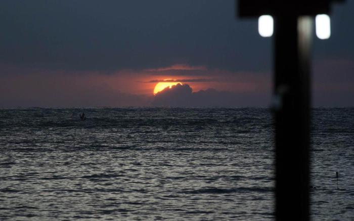 Reef Beach Resort