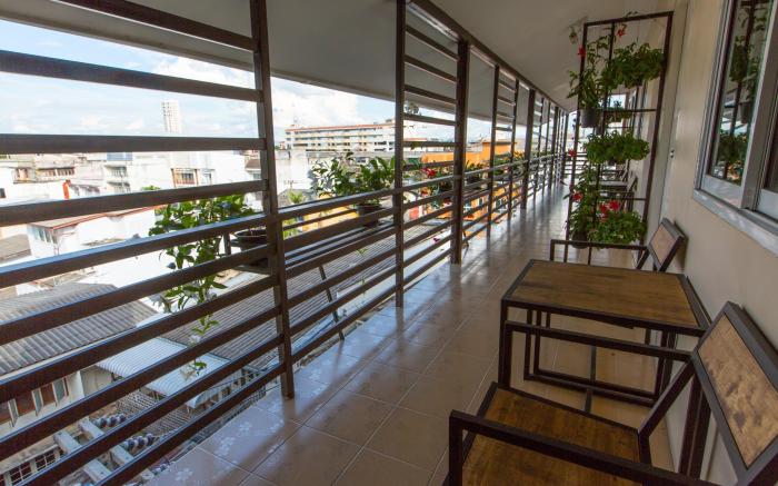 Chiang Mai Waroros Boutique Hotel