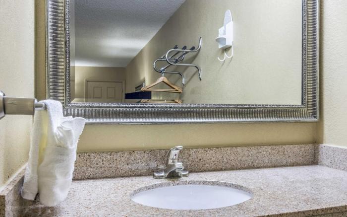 Econo Lodge Mansfield