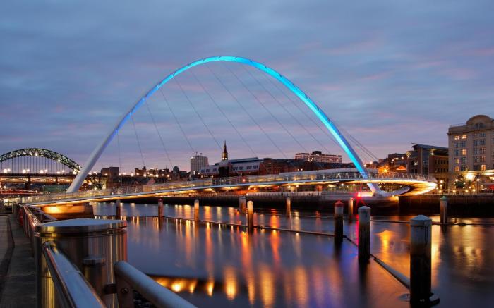 easyHotel Newcastle