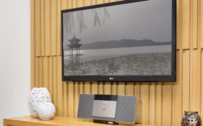 Hangzhou Shama Heda Serviced Apartments