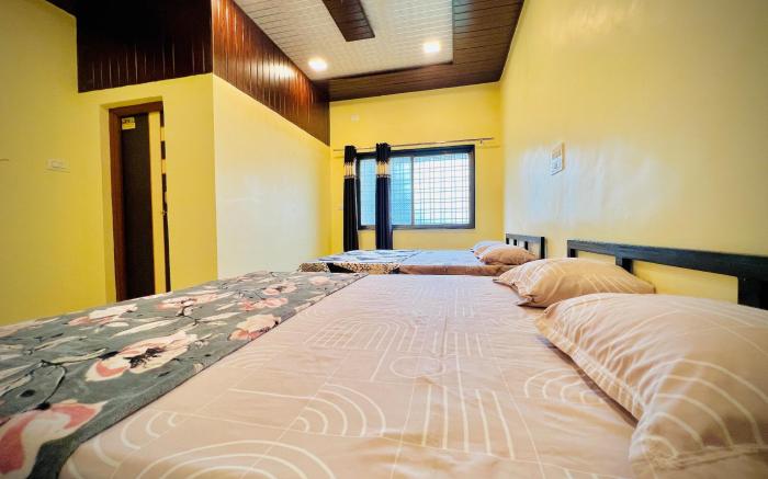 Hotel Indrayani Lodging & Camping Bhandardara