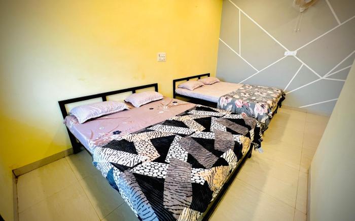 Hotel Indrayani Lodging & Camping Bhandardara