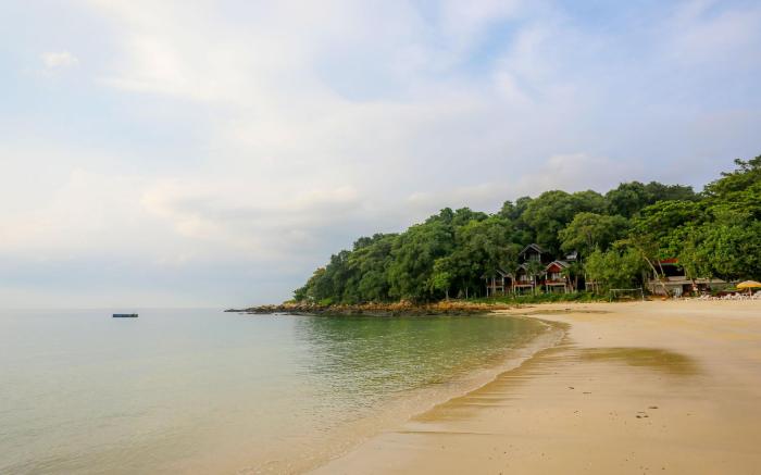 Tubtim Resort