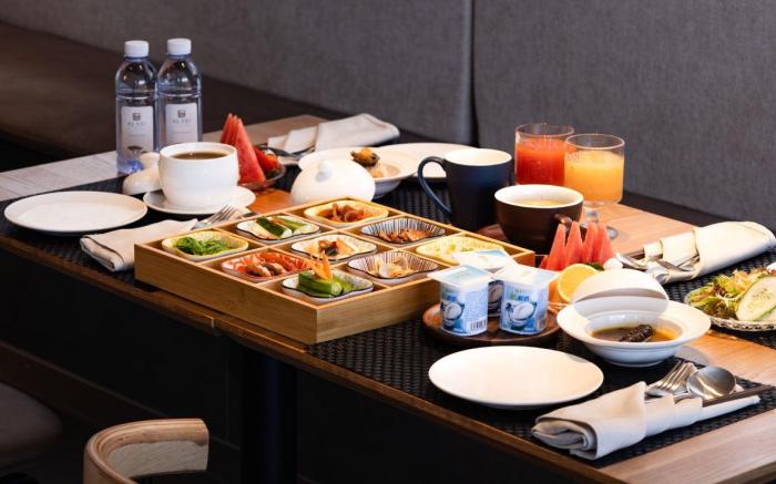 三亚土福湾境逸海酒店