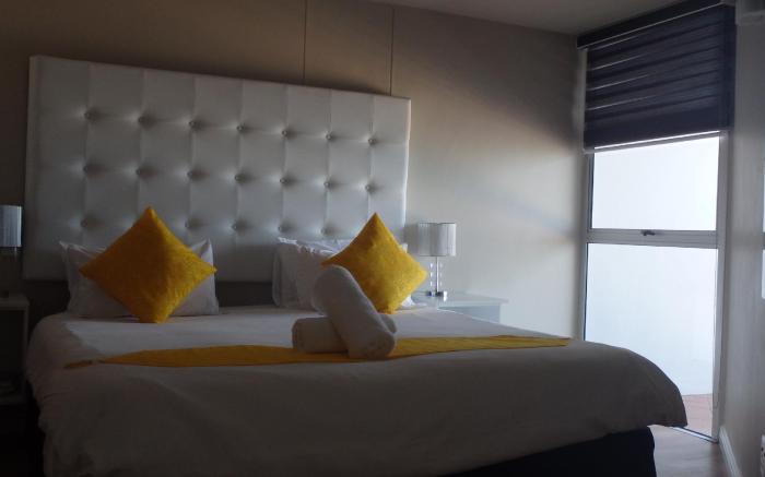 Ocean Breeze Hotel