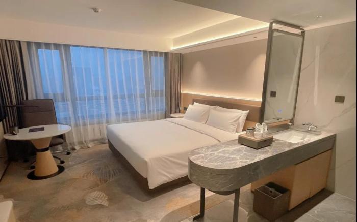 Yanshan Hotel