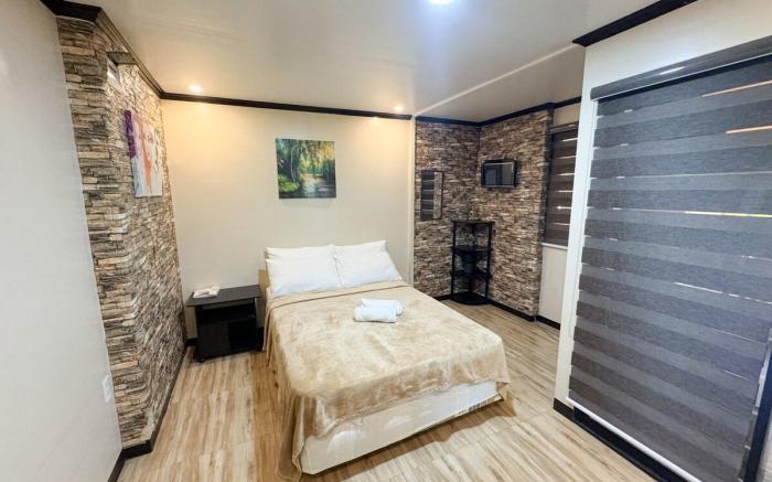 Staycation in Samal Island 5-mins from Wharf