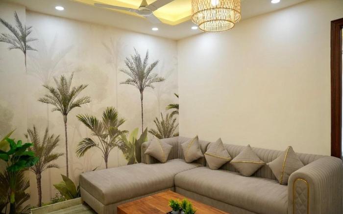 2BHK Tropical Gem - Lajpat Nagar