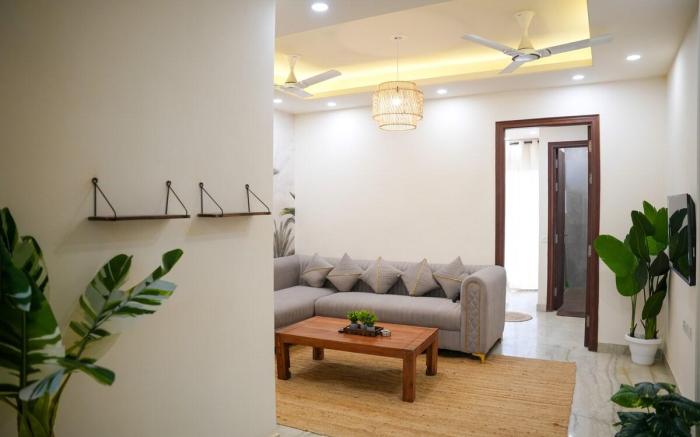 2BHK Tropical Gem - Lajpat Nagar