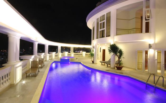Nha Trang Palace Hotel