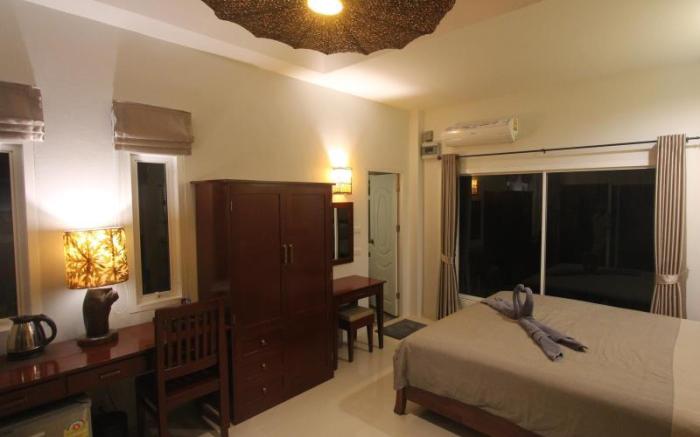Serenity Resort Koh Chang