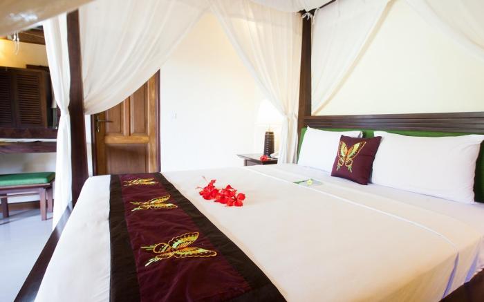 Villa Unique Ubud