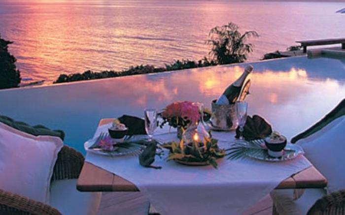 Taveuni Island Resort and Spa - All Inclusive
