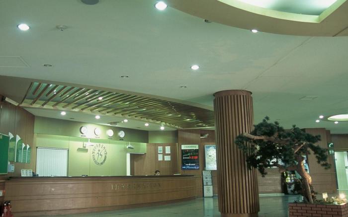 Il Sung Bugok Spa Resort