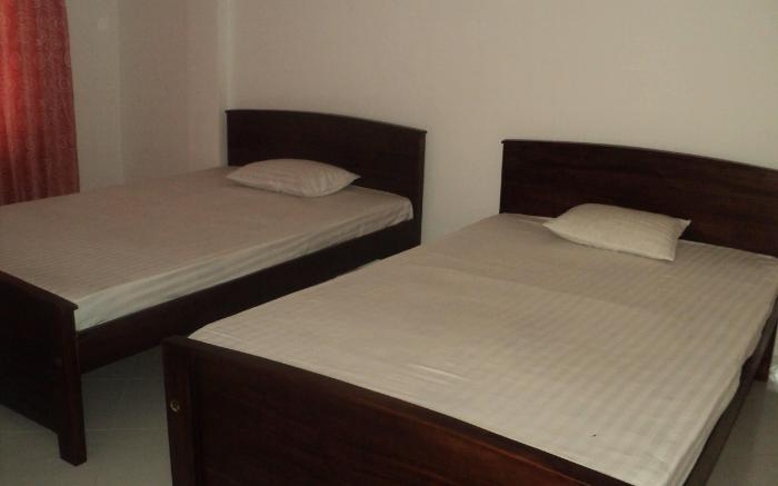 Cannel Side Guest House