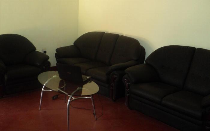 Cannel Side Guest House