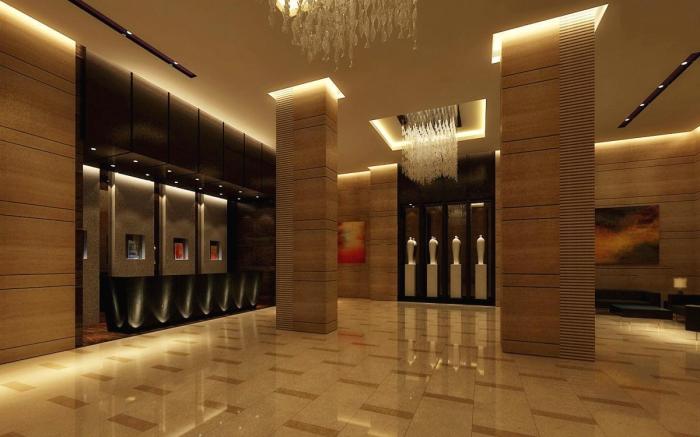 Quanzhou Jinjiang Hollyston Hotel