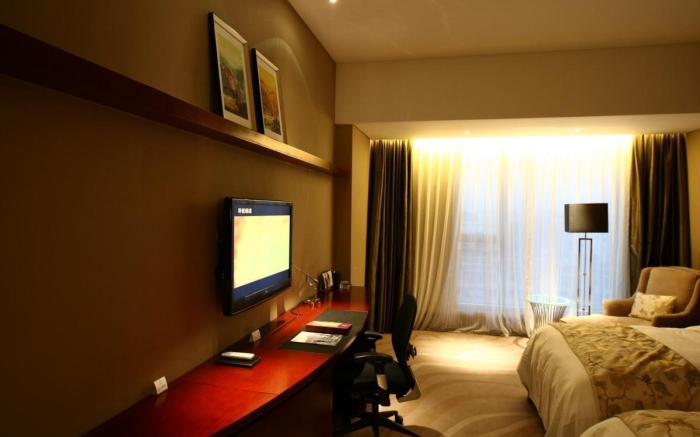 Quanzhou Jinjiang Hollyston Hotel