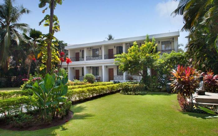 Sea Mist Beach Resort