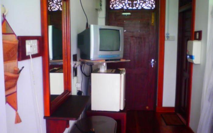 Little Villa