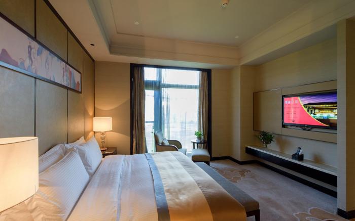 Yinchuan International Convention Centre Hotel
