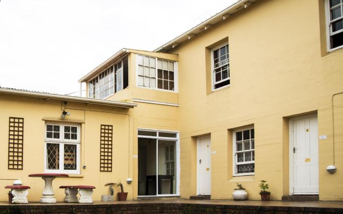 Jikeleza International Backpacker Lodge