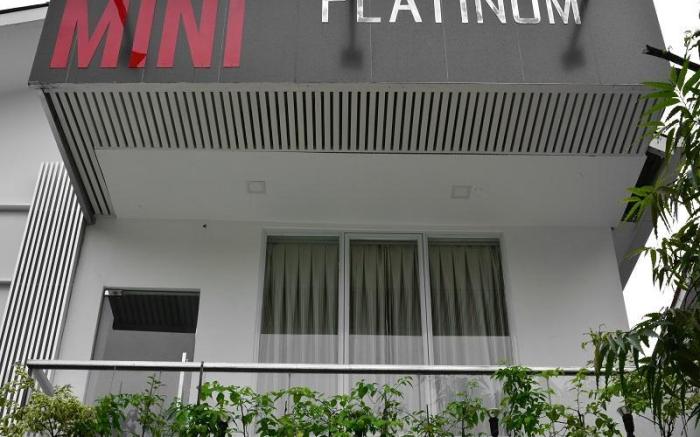 Mini Platinum Hotel