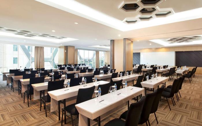 Best Western Premier The Hive
