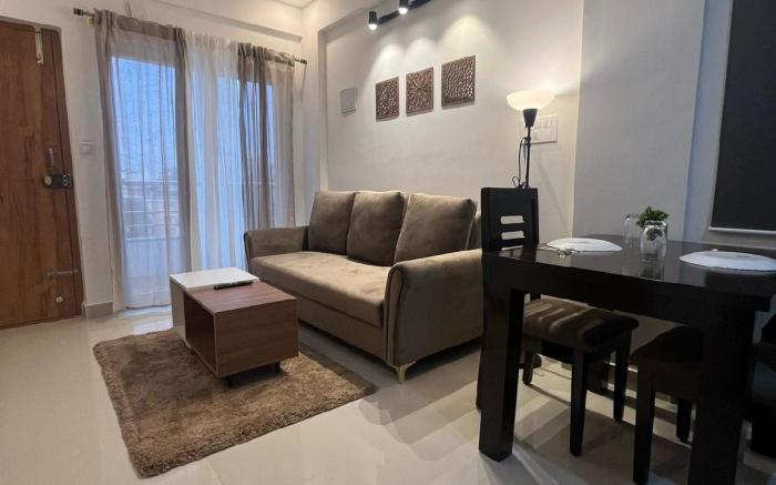 Ayati by Snooze Living | Whitefield 004 A/C