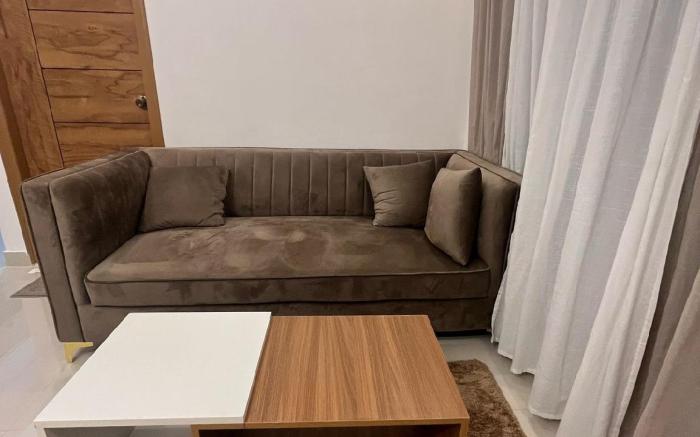 Ayati by Snooze Living | Whitefield A/C 007