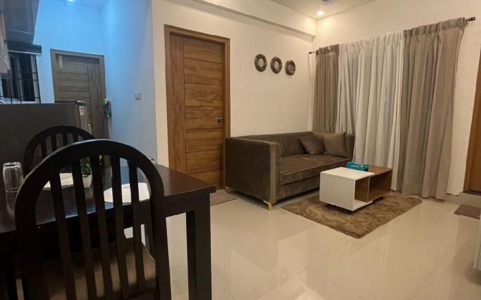 Ayati by Snooze Living | Whitefield A/C 009