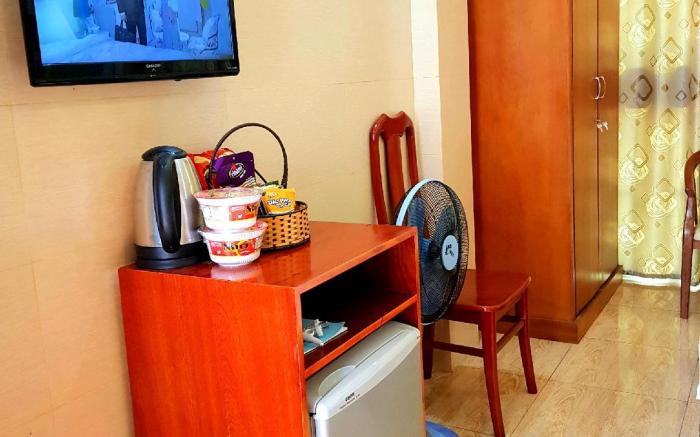 Thanh An Hotel