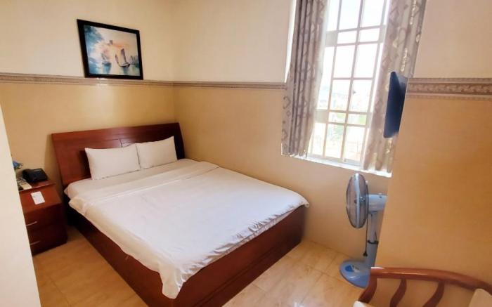 Thanh An Hotel
