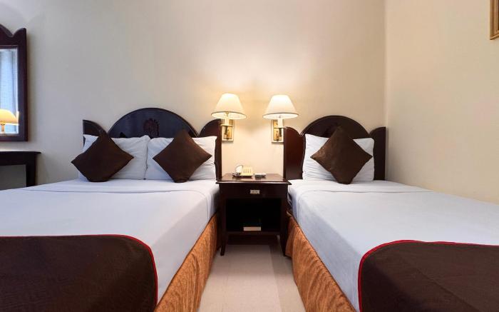 Palladium Suites Hotel