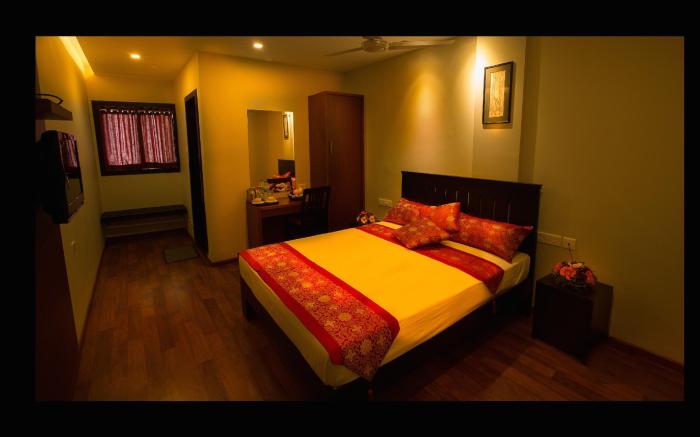 Hotel Blue Chip