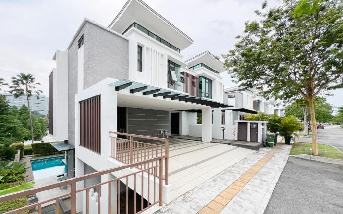 Luxury Villa Putrajaya 39 - Smarthome 